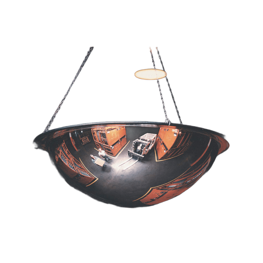 Full Dome Mirror (Size 26"/65 Cm/650 mm)