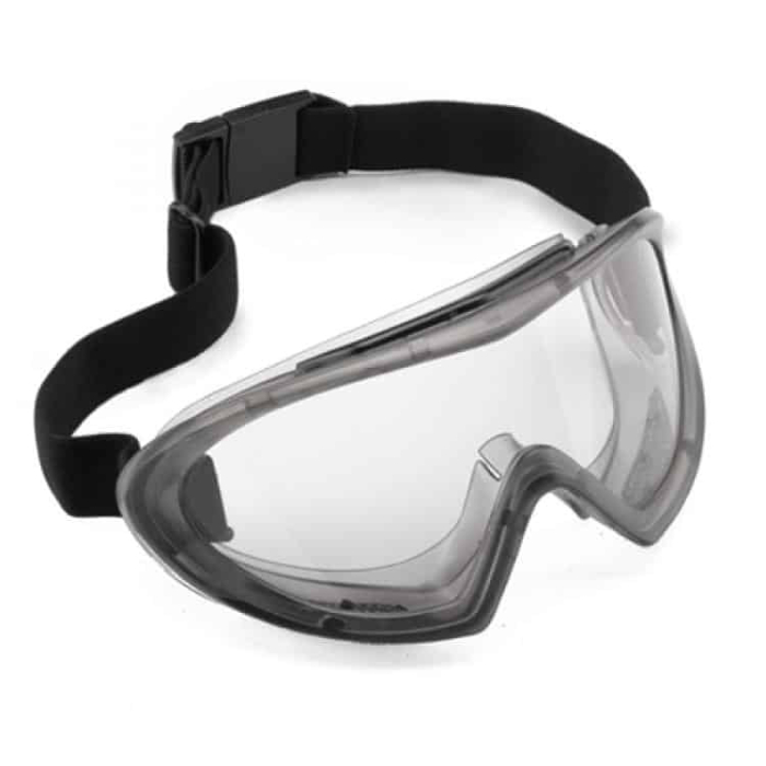Galaxy Duos Acetate Painting Goggles