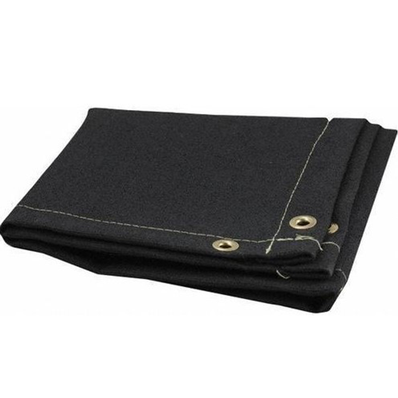 Graphite Coated Blanket