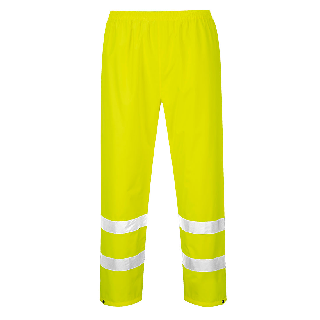 H441 - Hi-Vis Rain Trousers