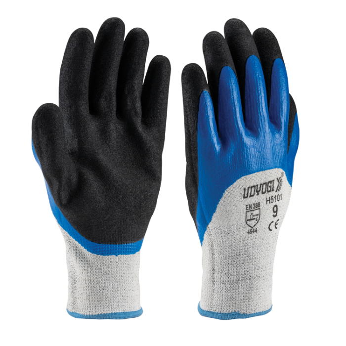 H5101 Double 34 Coating