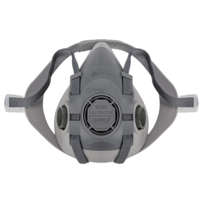 Half Face Mask 8200