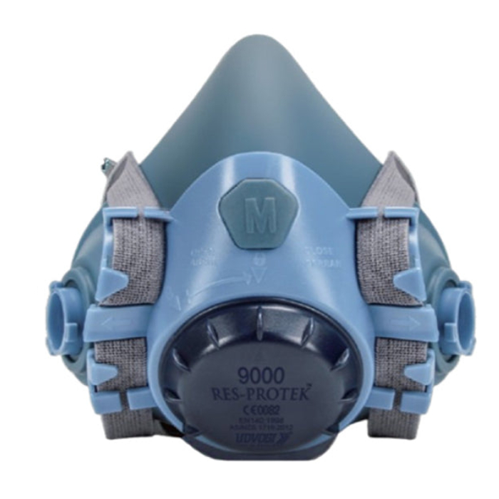 Half Face Mask 9000