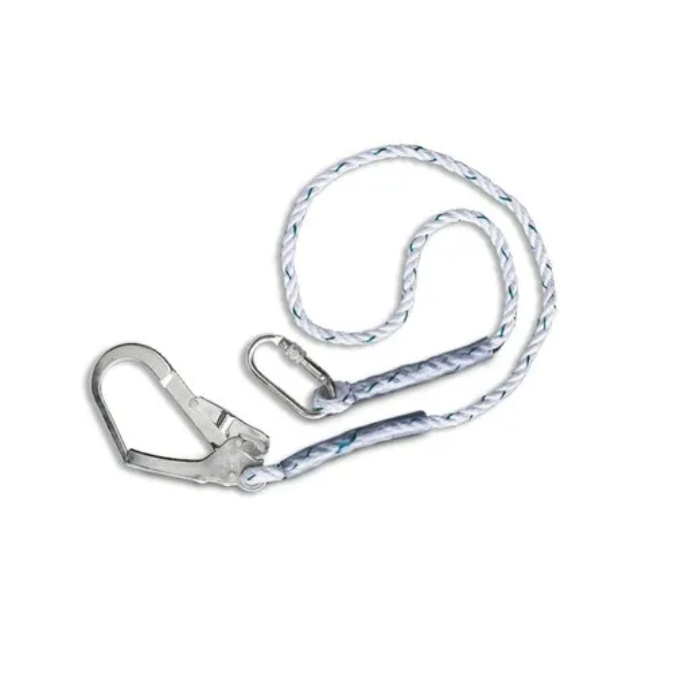 Work Restraint Polyamide Lanyard-easy Rl03