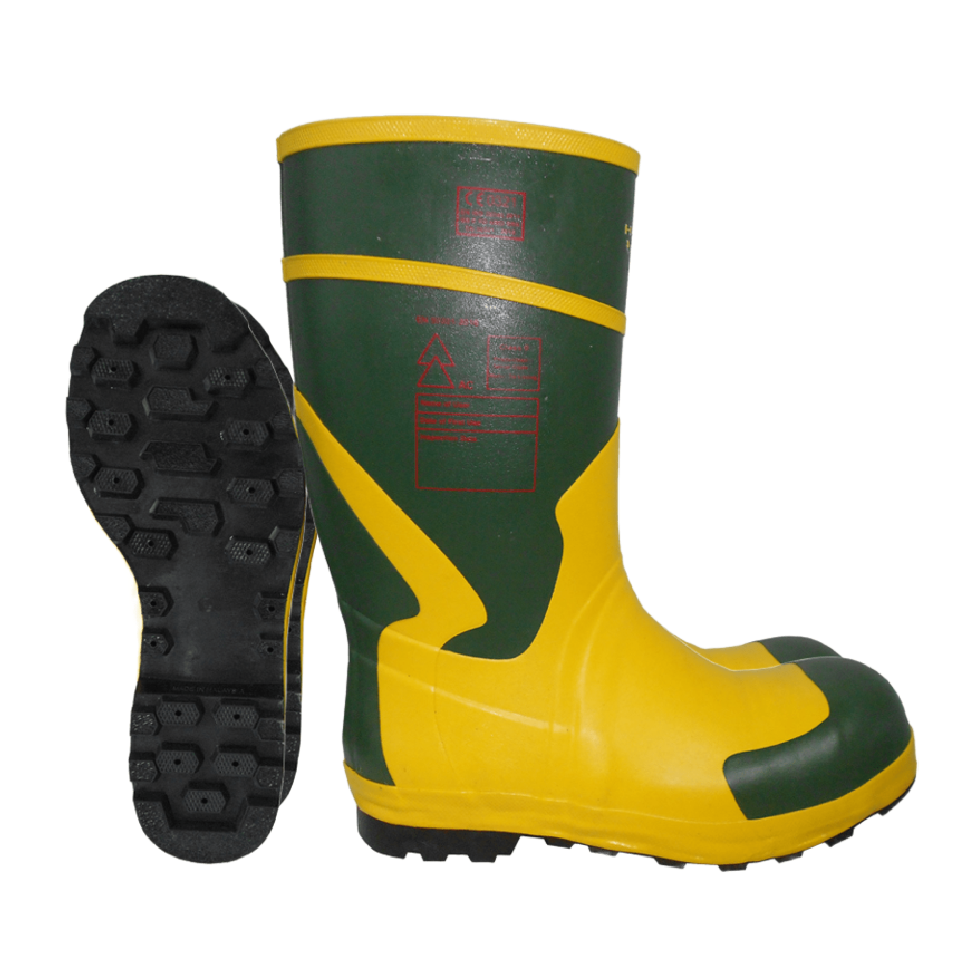 Harvik Dielectric Boot