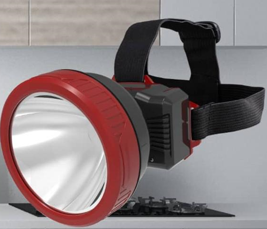 Head-Torch
