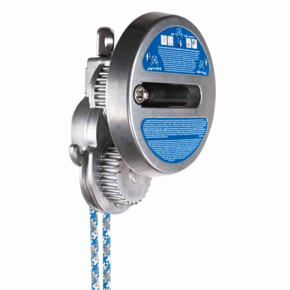 Height Access Rescue Kit