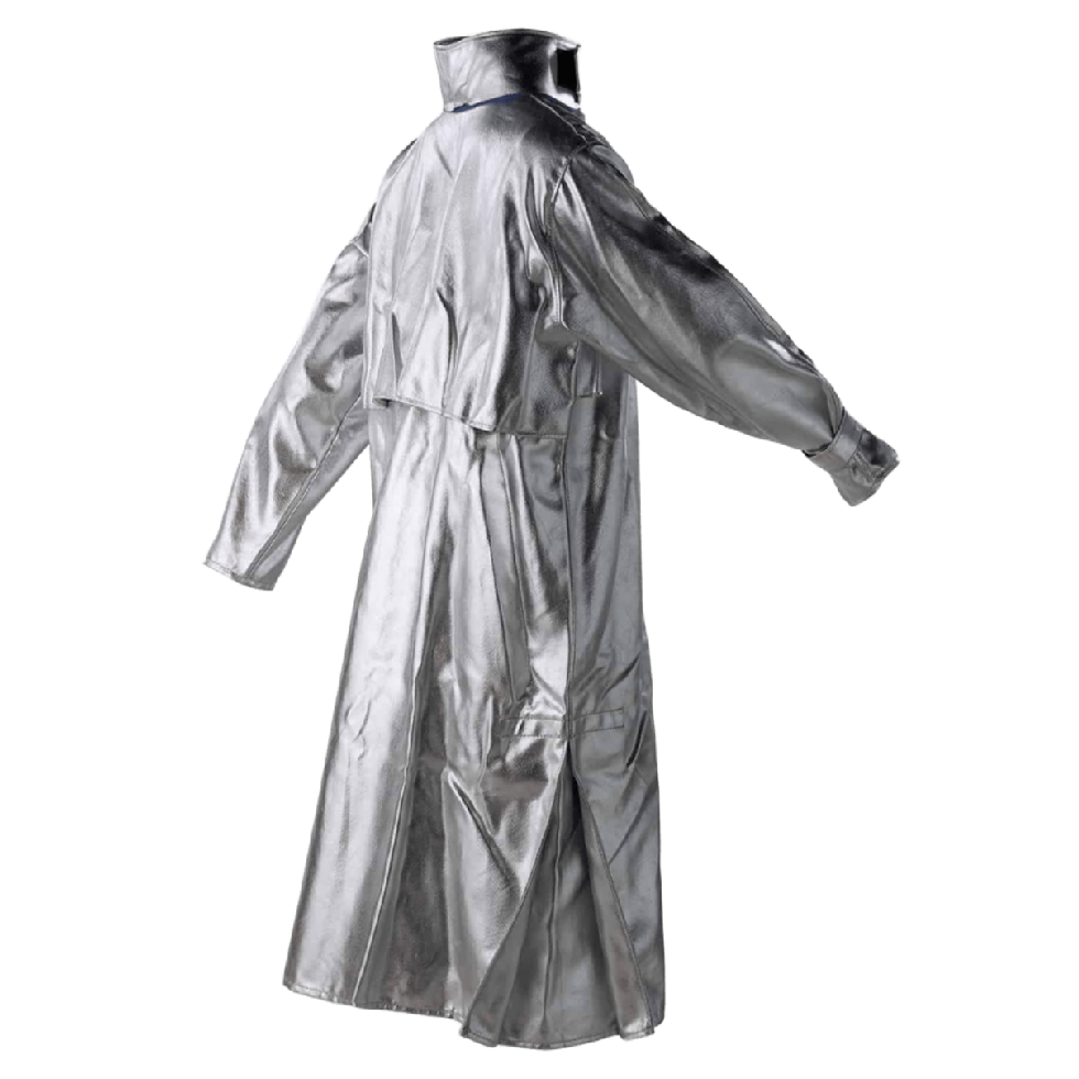 HSM120KA-2-ADD-9131 Longcoat