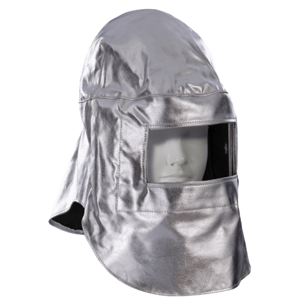 HSS050KA-2-TRGG Heat Protection Fully Closed Hood