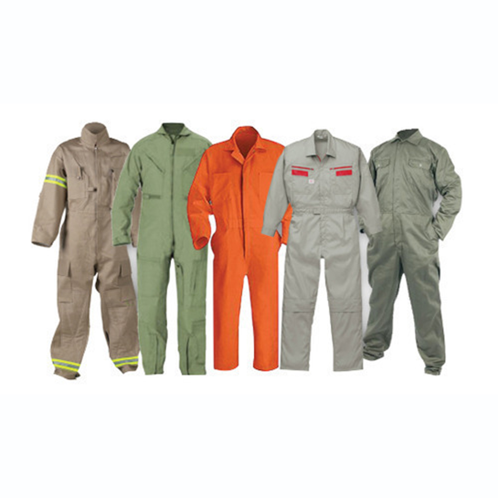 IFR Suit