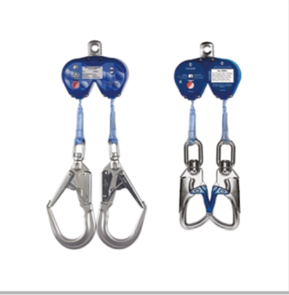 IKAR HWDB 2 Height Safety Devices