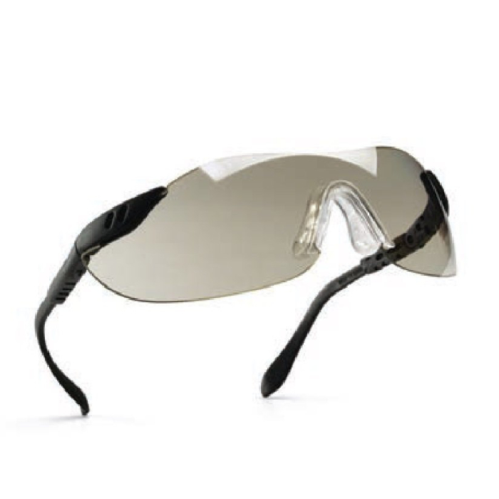 INOX Antifog Safety Eyewear