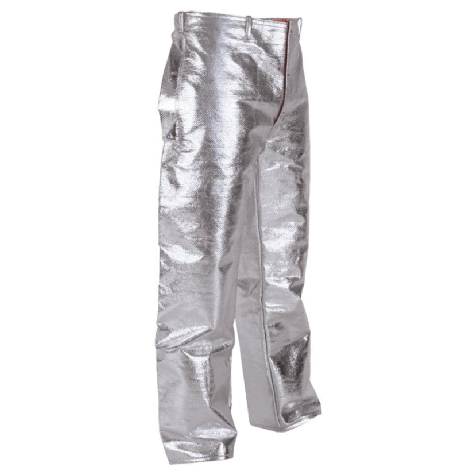 Jutec HSH100KA-1 Aluminized Heat Protection Trouser