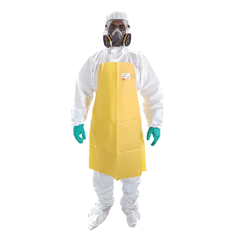 KS401A Bib Apron