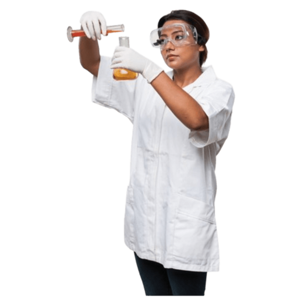 Lab Coat