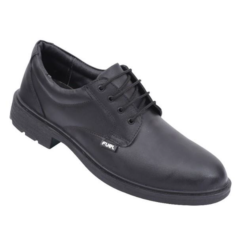 LAXUS Lightweight Shoe, Leather Safety Boot
