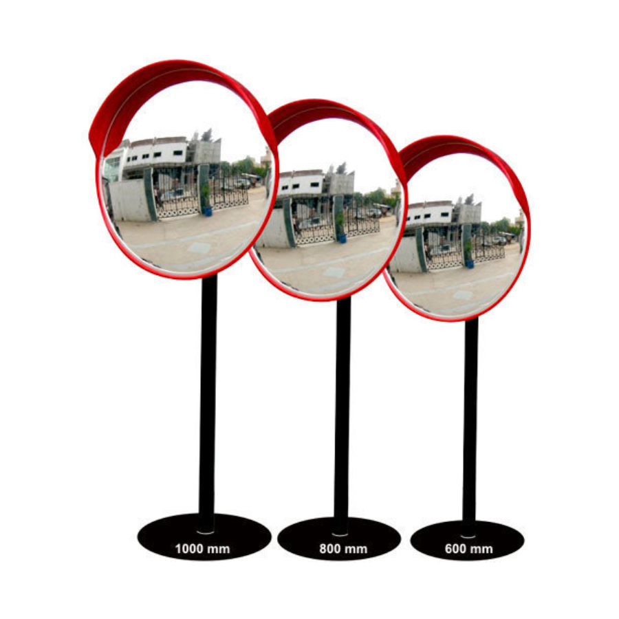 MS Pole Stand 6 FT-3 Inch