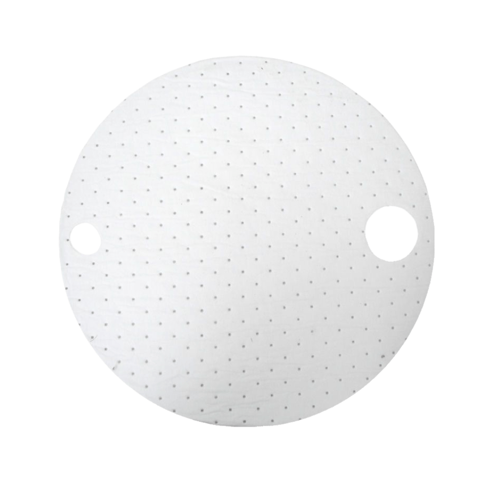 OIL-ABSORBENT-D0RUM-TOP-PAD