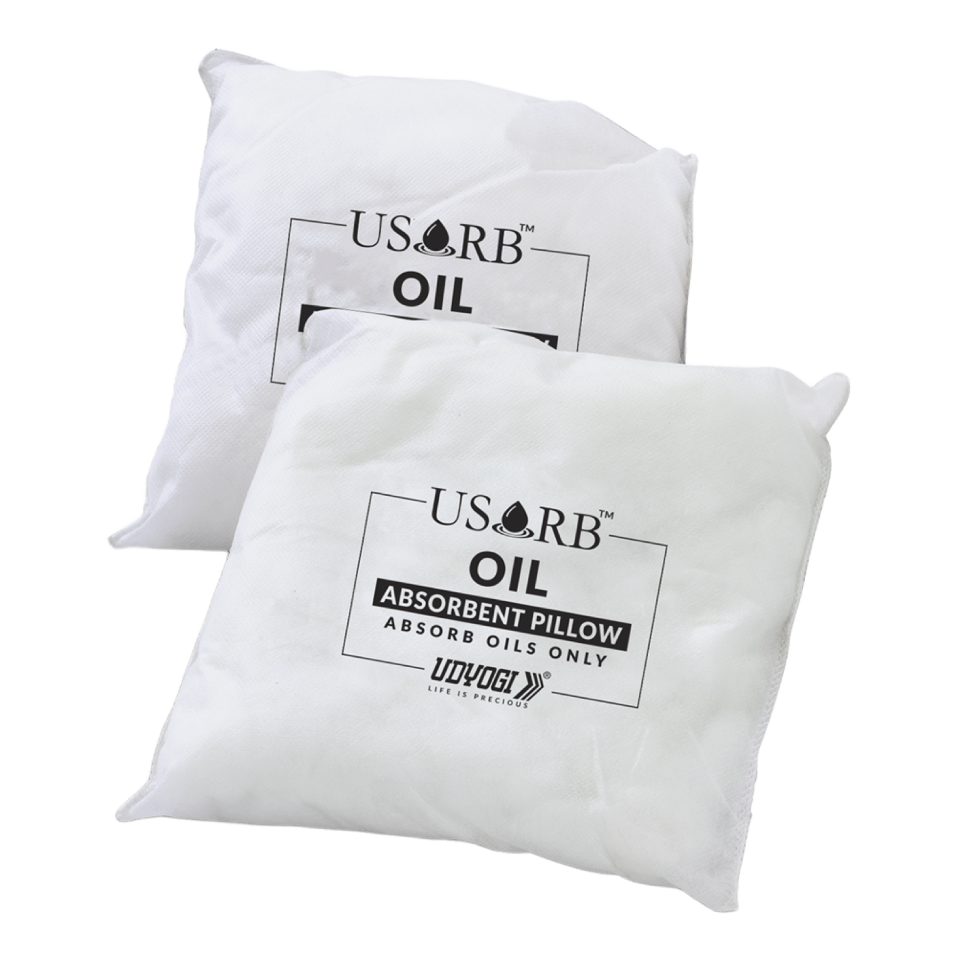 OPL60-LTRS-Oil-Absorbent-Pillow