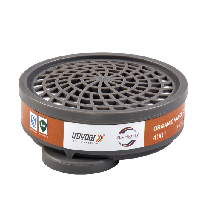 Organic Cartridge 4001