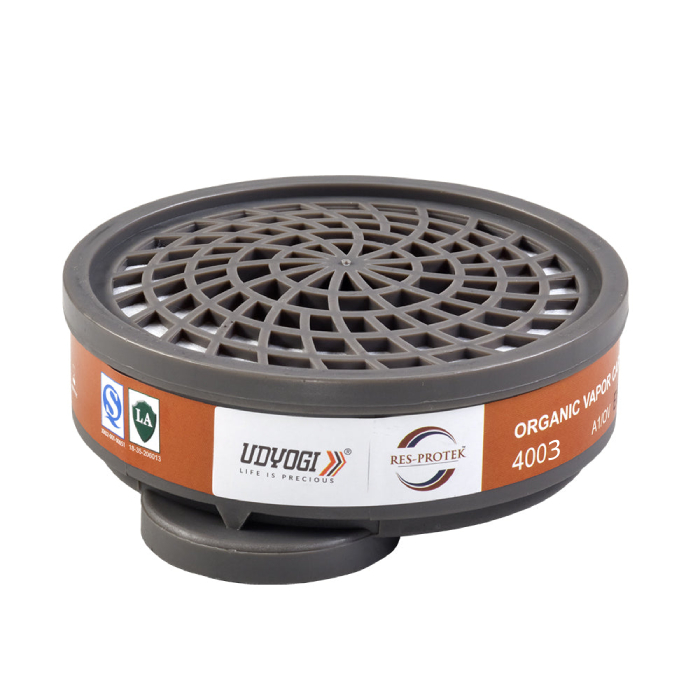 Organic Cartridge 4003
