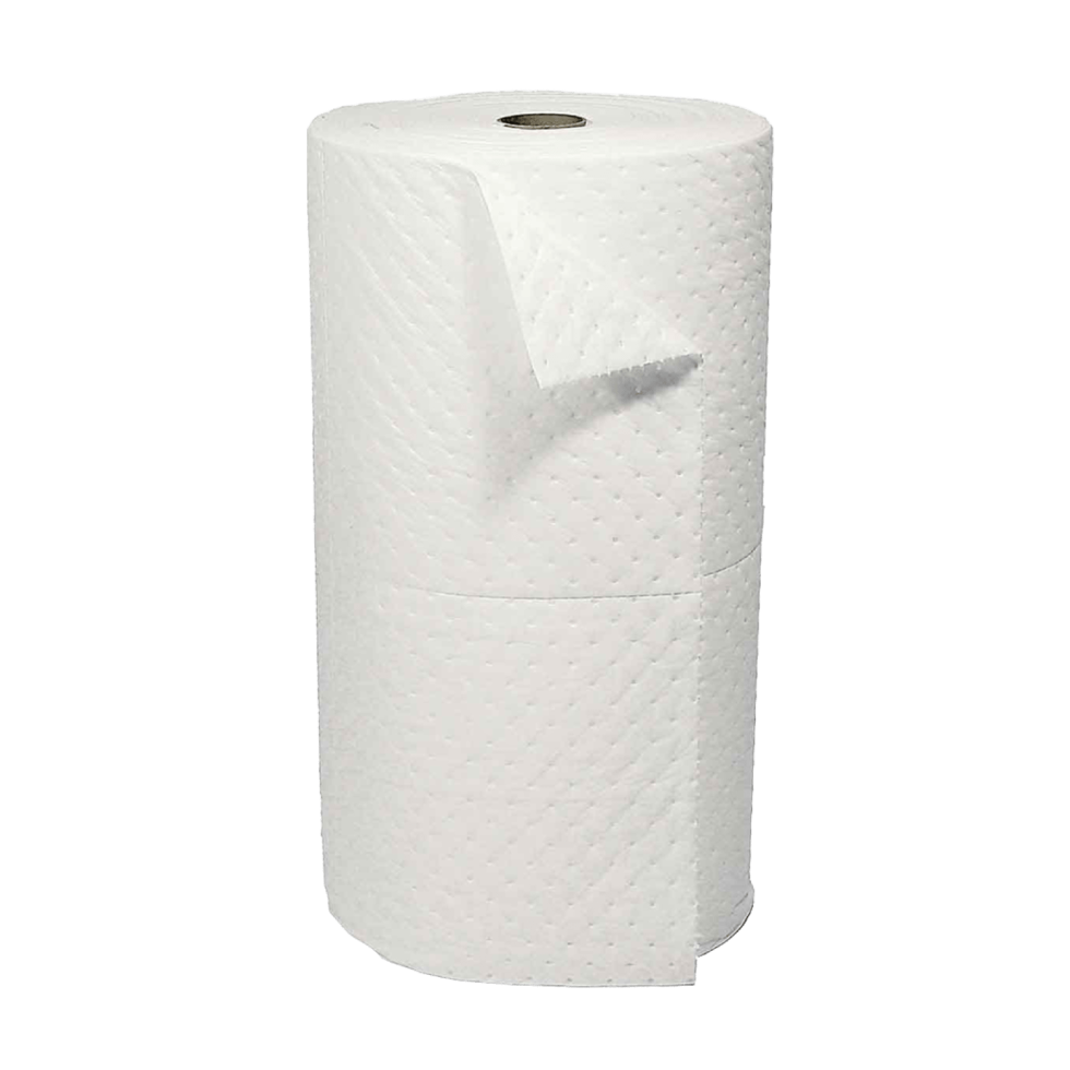 ORL120 Oil Absorbent Roll