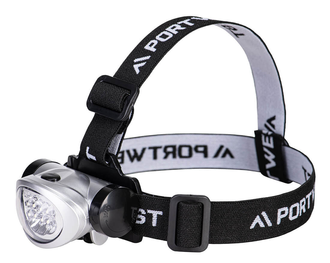 PA50 - LED Head light