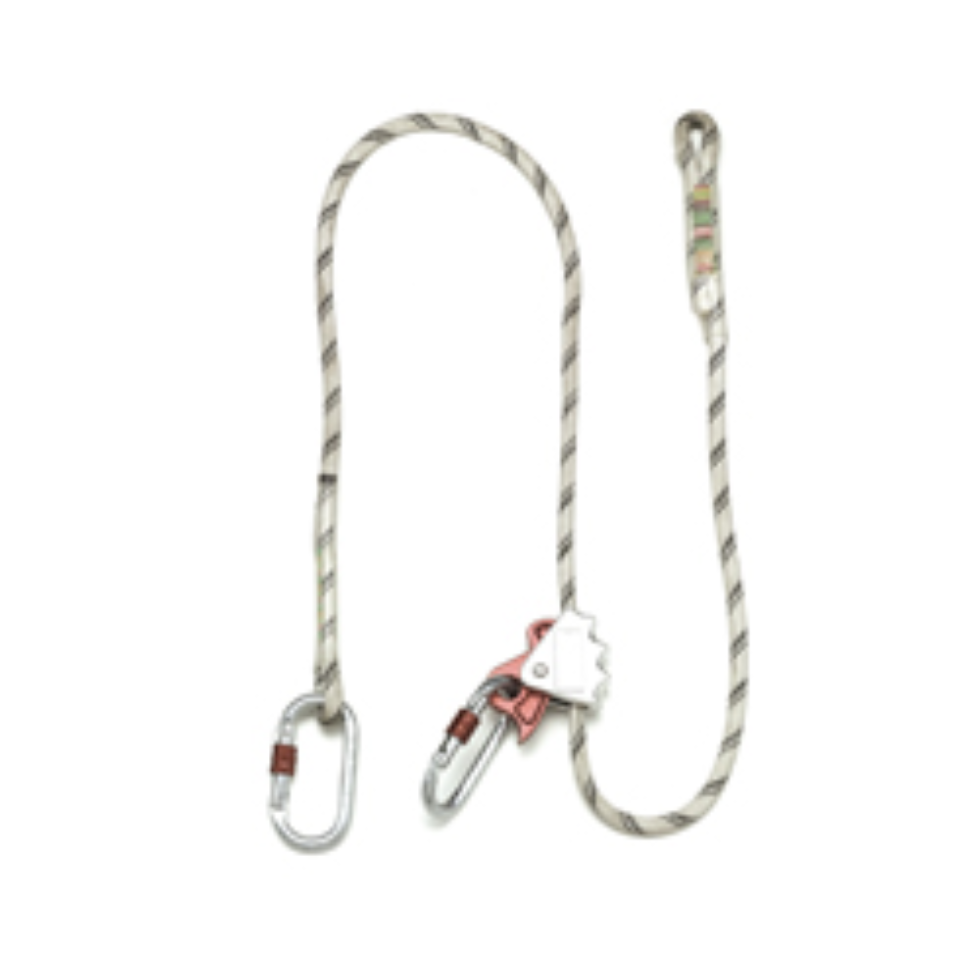 PL 03 Lanyards For Safety Harness