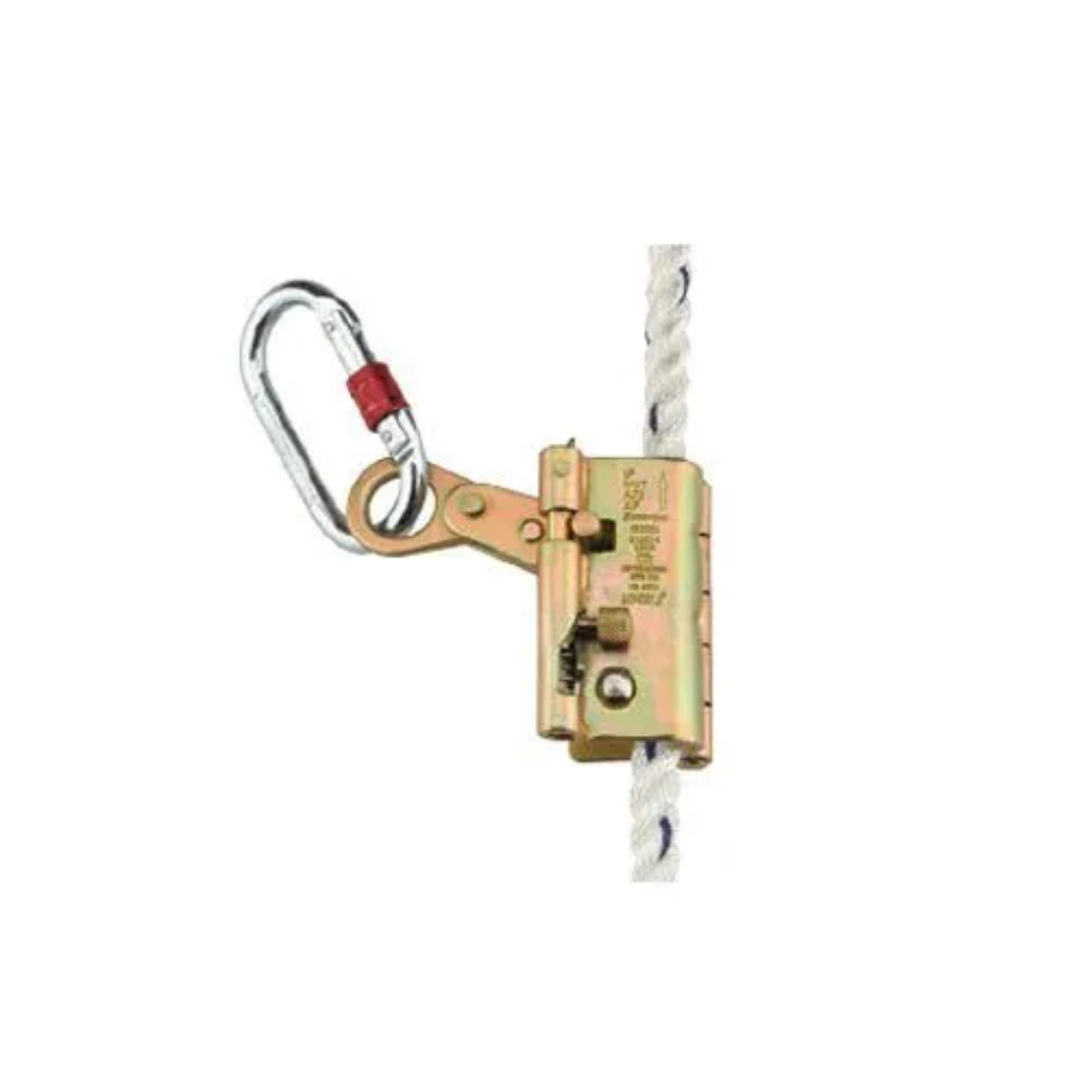 Polymide Rope Fall Arrester UB 2005