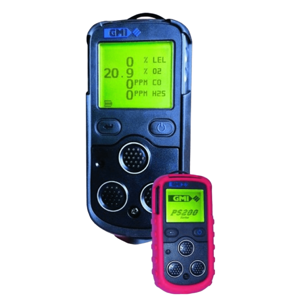 Portable-Oxygen-Detector