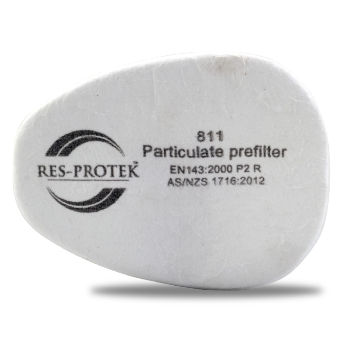 Pre Filter 811 for 8100 Cartridge