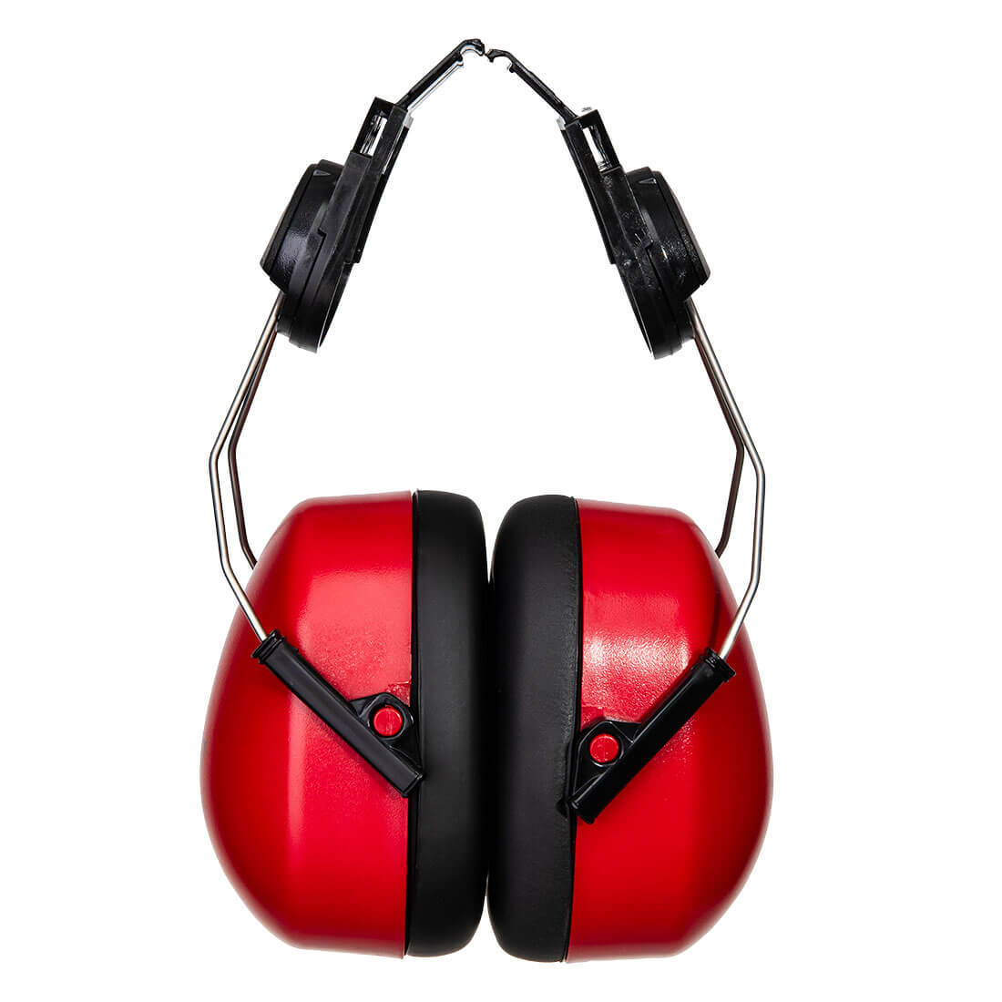 PW47 - Endurance Clip-On Ear Defenders