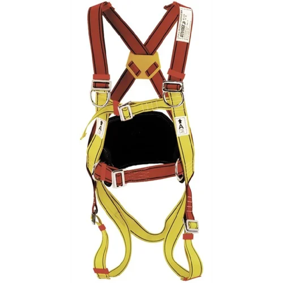 QMAX5 Safety Harness or Safety Belt