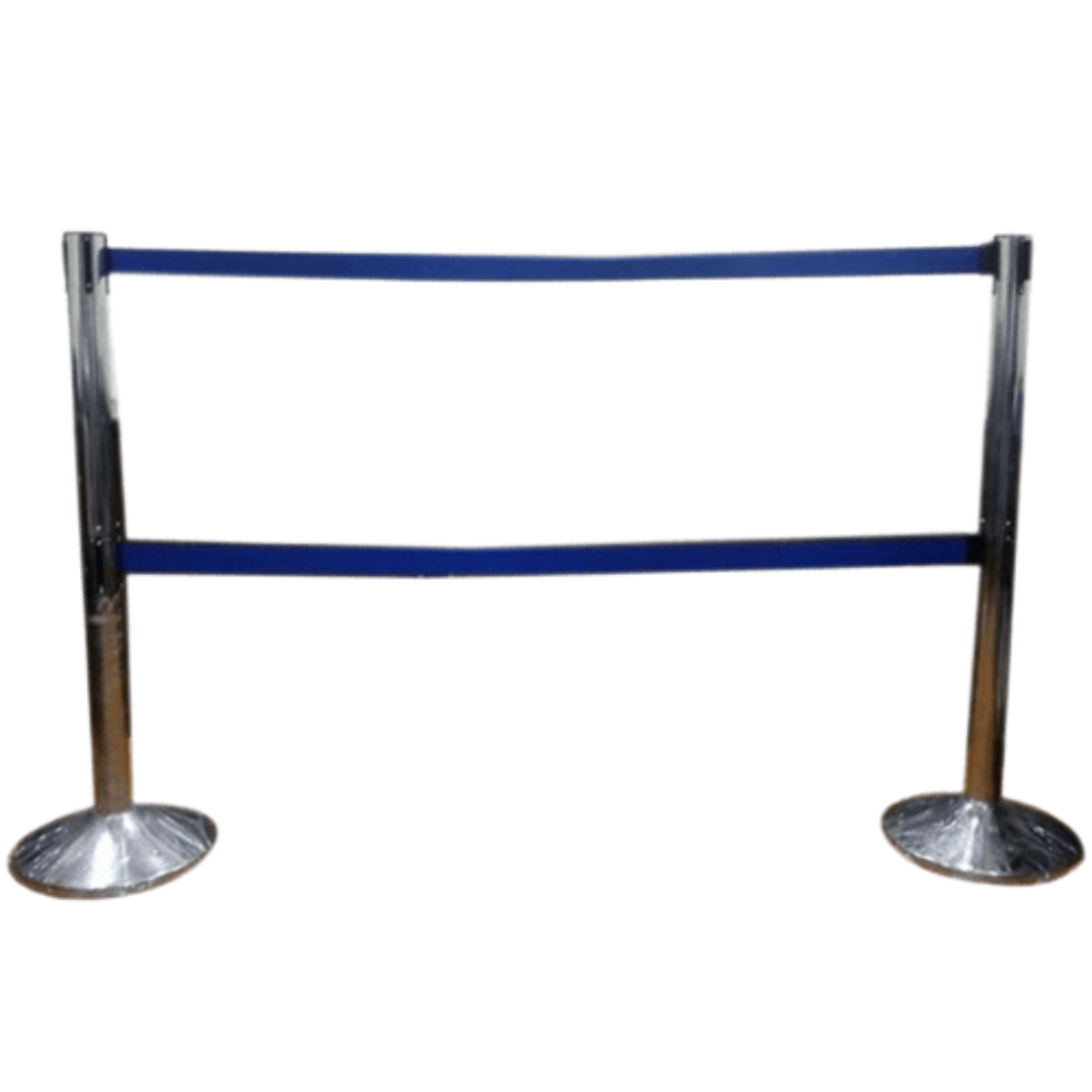 Queue Manager Double Belt
