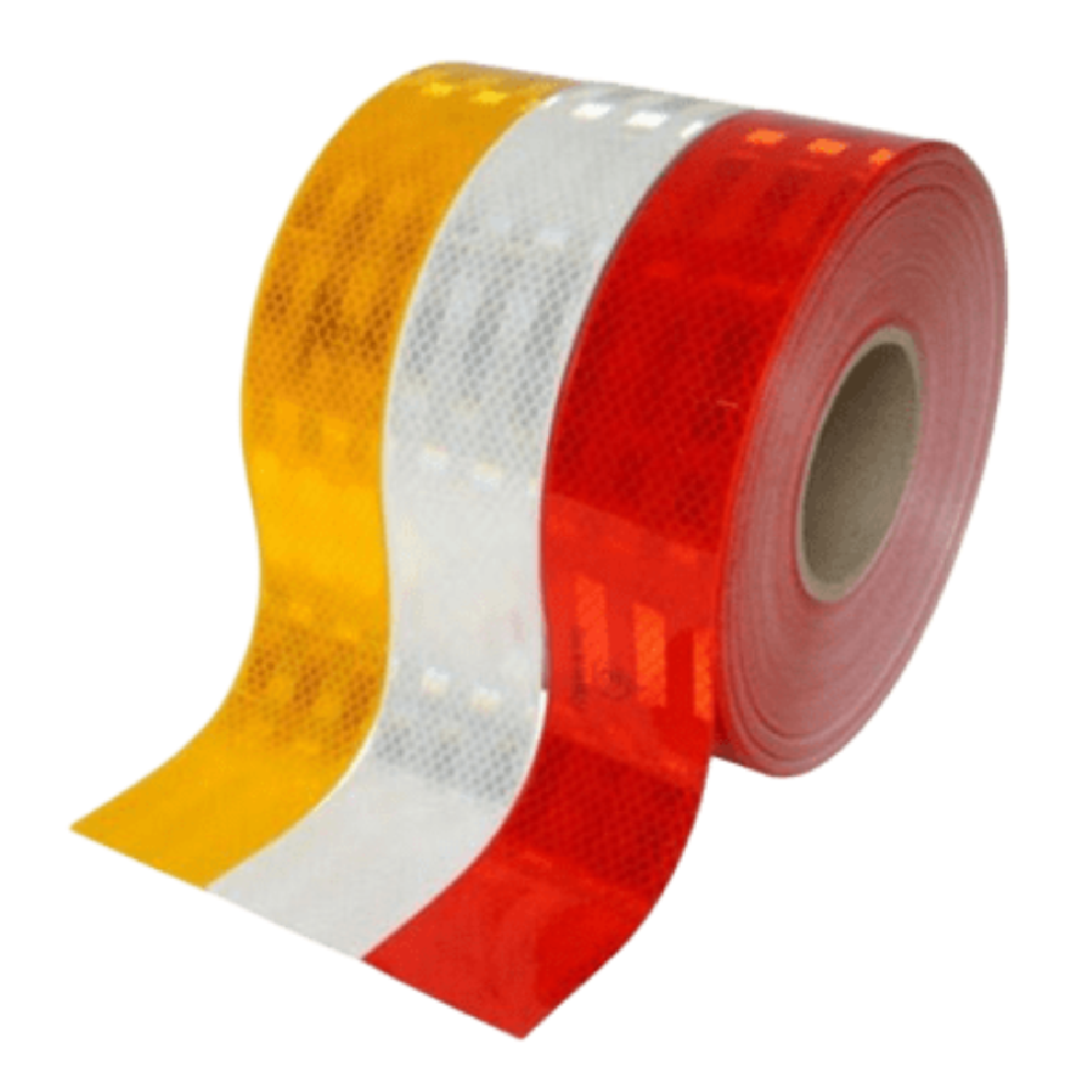Reflective-Tapes