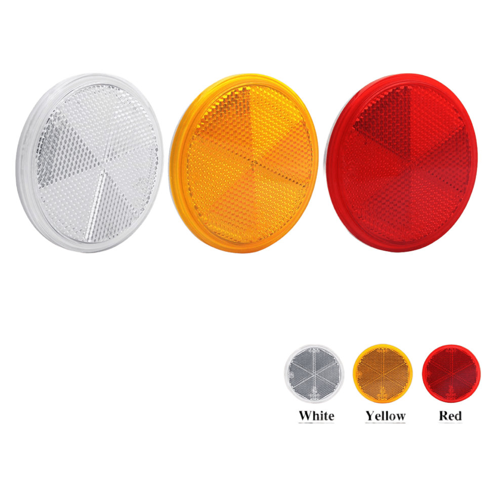 Reflector Da-957