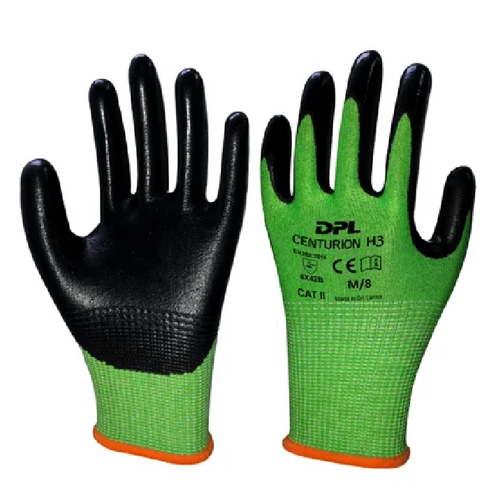 Resist-O HE DPL Industrial Hand Gloves