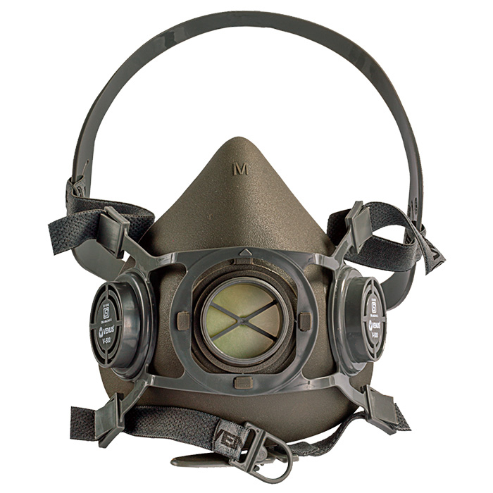 Respiratory Protection V-500 Series