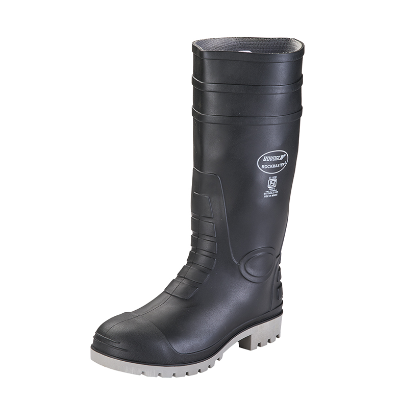 ROCKMASTER -(WITH-STEELTOE)