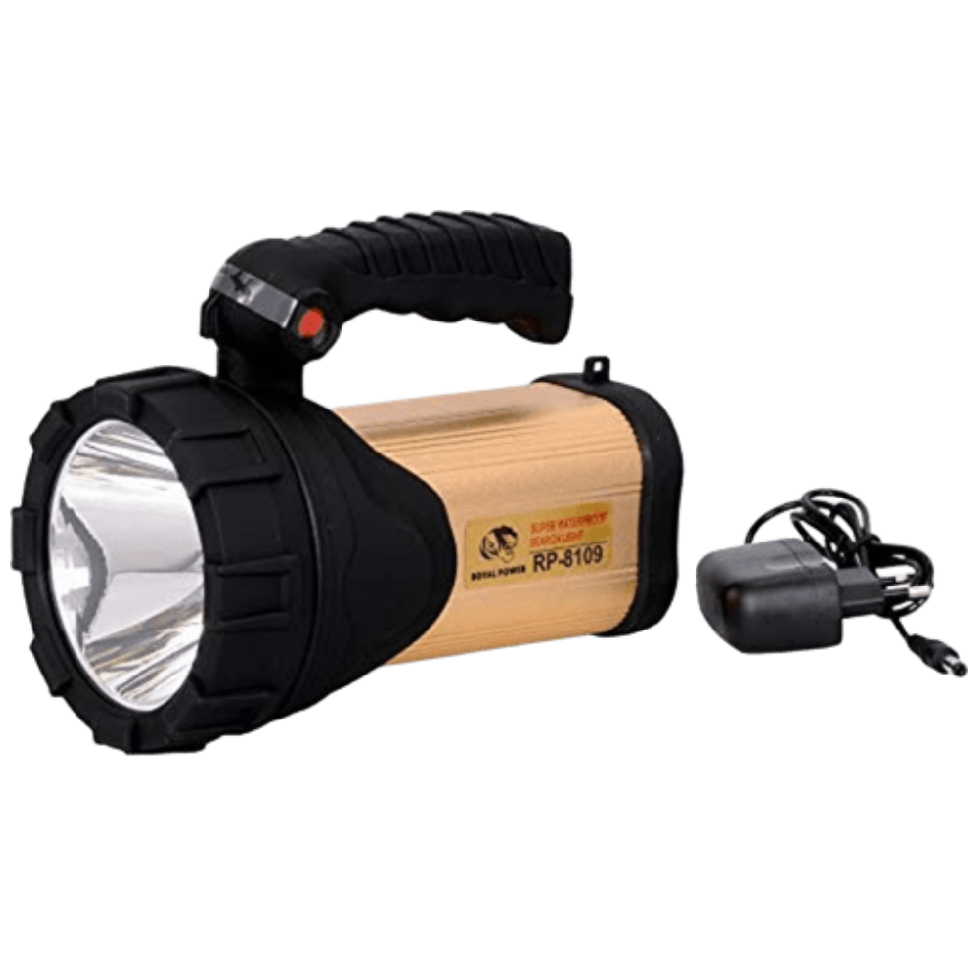 Royal Torch Light