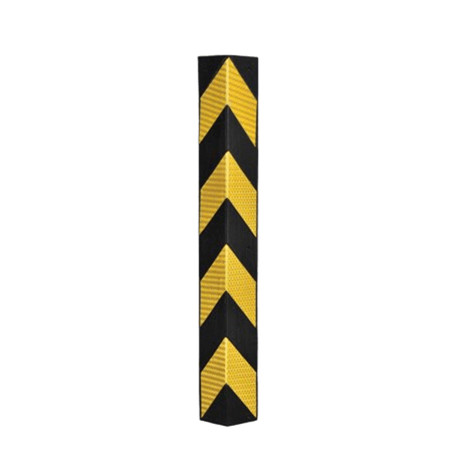 Rubber Corner Guard