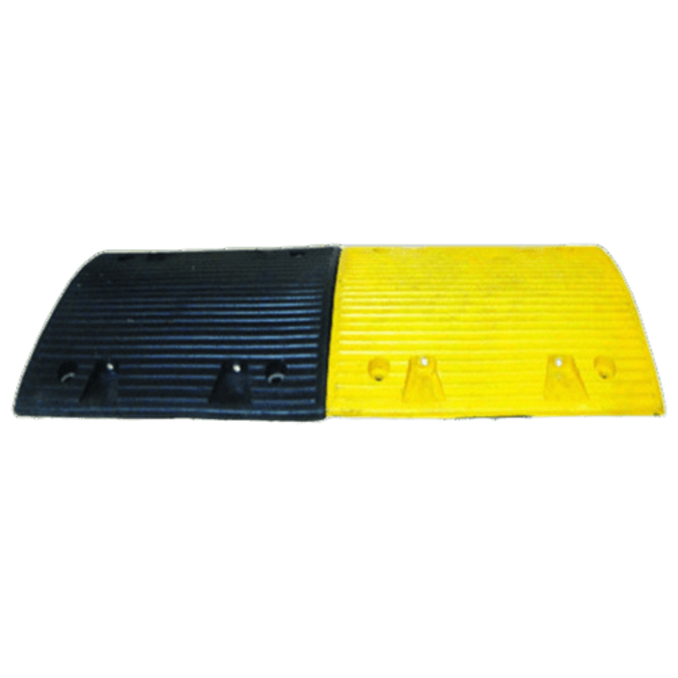 Rubber Speed Breakers