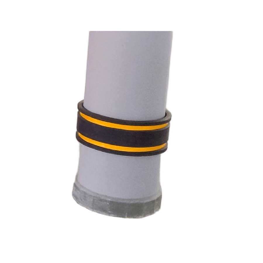 Rubber Wall Guard