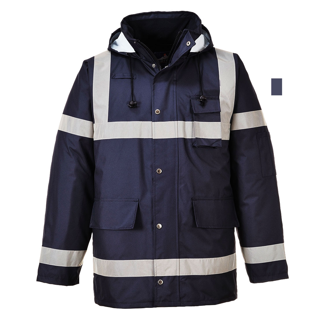 S433 - Iona Lite Traffic Jacket