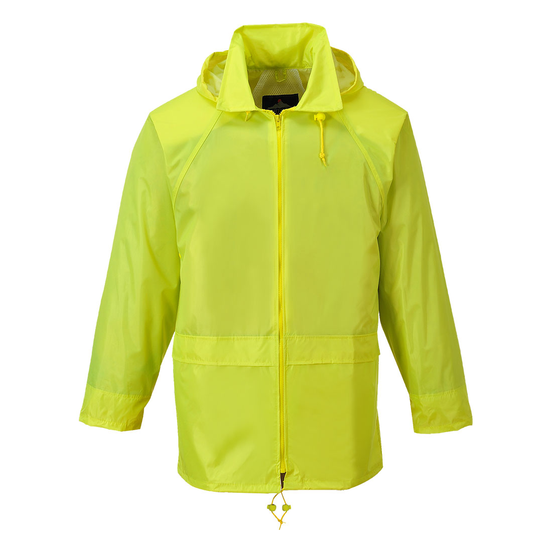 S440 - Classic Rain Jacket