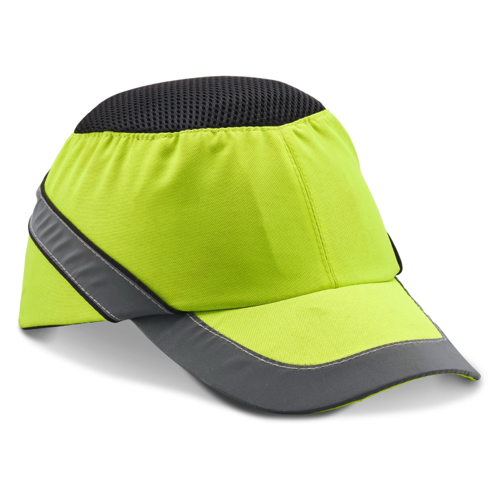 Safe Top – Fluorescent Green