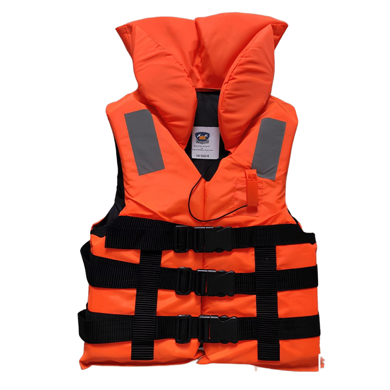 SEL500N Marine Safety Suit