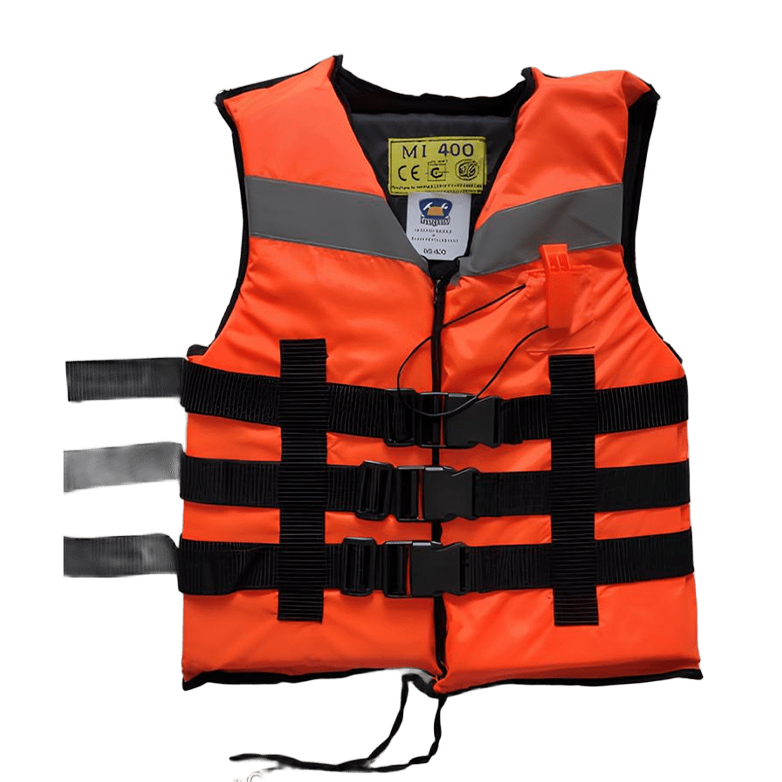 SEL400 Marine Immersion Suit