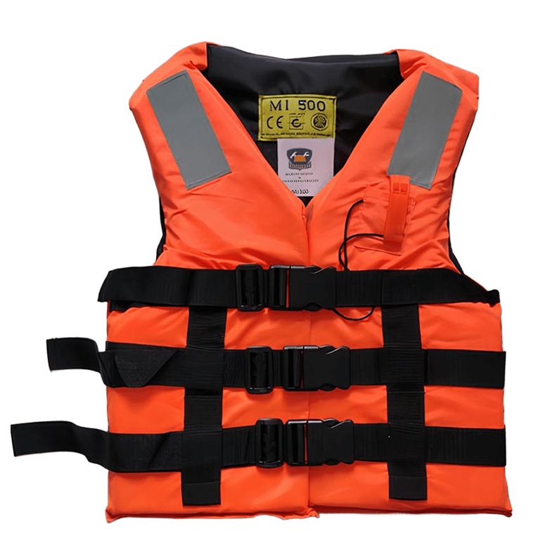 SEL500 | Marine Immersion Suit