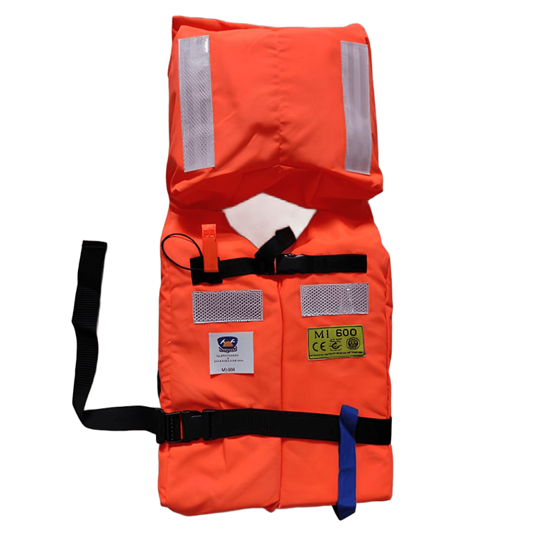 SEL600 Marine Safety